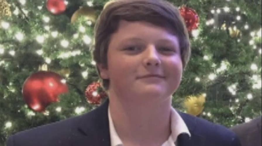 Texas A&M investigates death of fraternity recruits