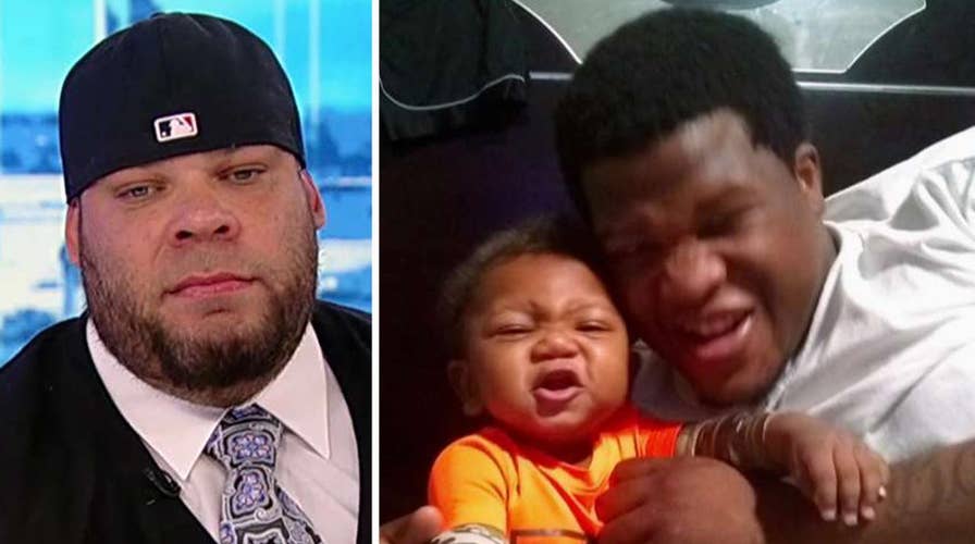 Tyrus on the shooting death of security guard Jemel Roberson