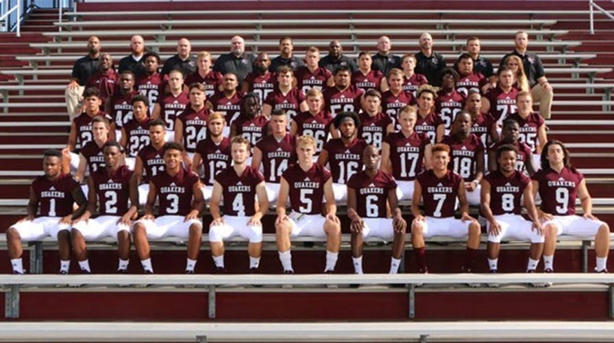 Indiana college cancels 2019 football season after 53 losses