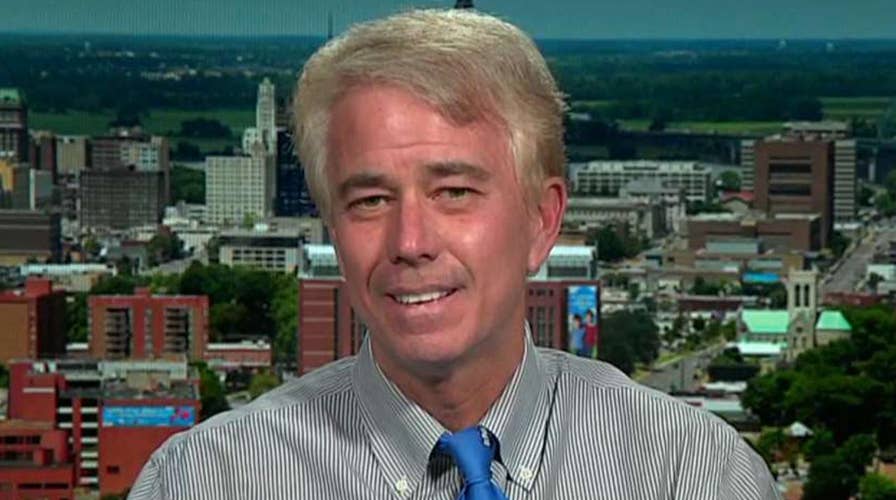 Georgia, Florida midterm races could end in legal battles