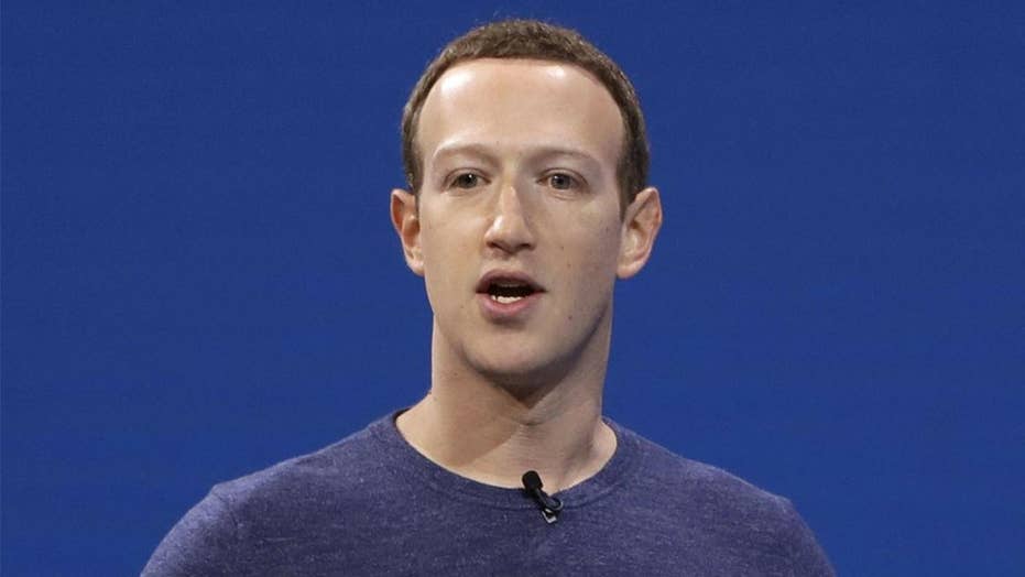 Facebook's Mark Zuckerberg Under Pressure Amid Calls To Resign As ...