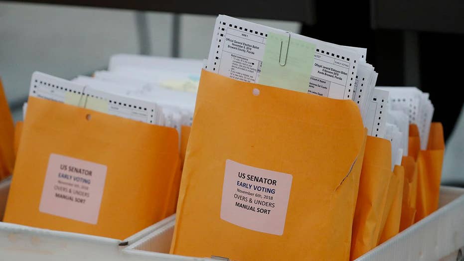 broward counts the wrong ballots as florida races to finish manual