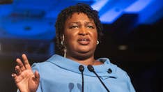 Defeated Democrat Stacey Abrams won't call Brian Kemp legitimate Georgia gov-elect