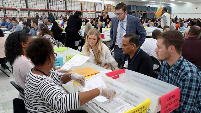 Can voters have confidence in Florida's election process?