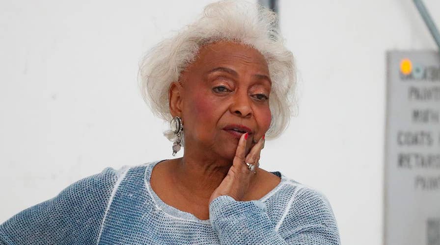 Notable Quotables from midterm races that won't end