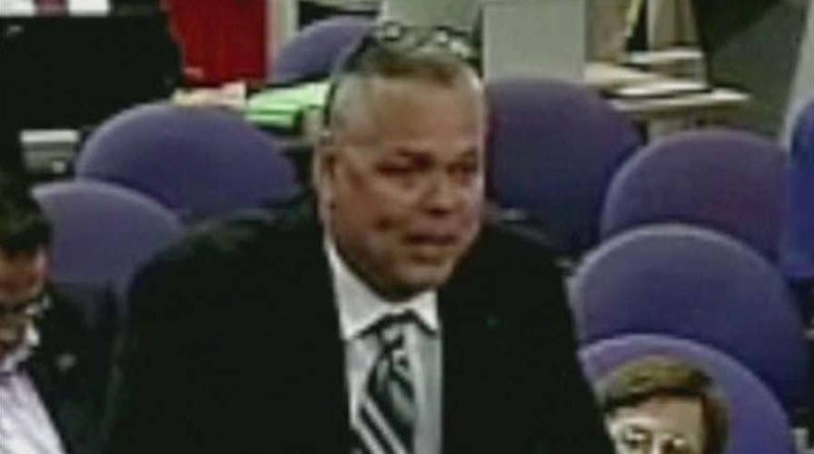 Controversial Parkland deputy refuses to testify