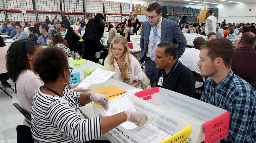 Can voters have confidence in Florida's election process?