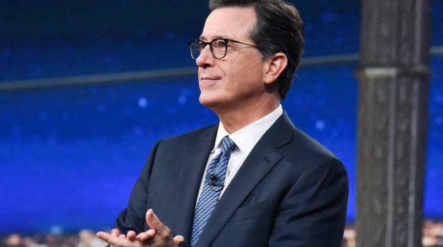 Stephen Colbert reveals why he returned to Catholicism after losing his