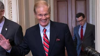 Incumbent Senator Nelson concedes to Governor Rick Scott - Fox News