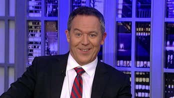 Gutfeld: For the Trump-obsessed media, it's all bad all the time