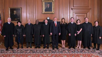 Kavanaugh casts deciding vote as Supreme Court rejects review of Medicaid funding for Planned Parenthood