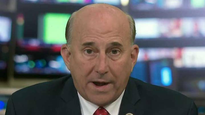 Gohmert: We have not helped Trump keep his promises
