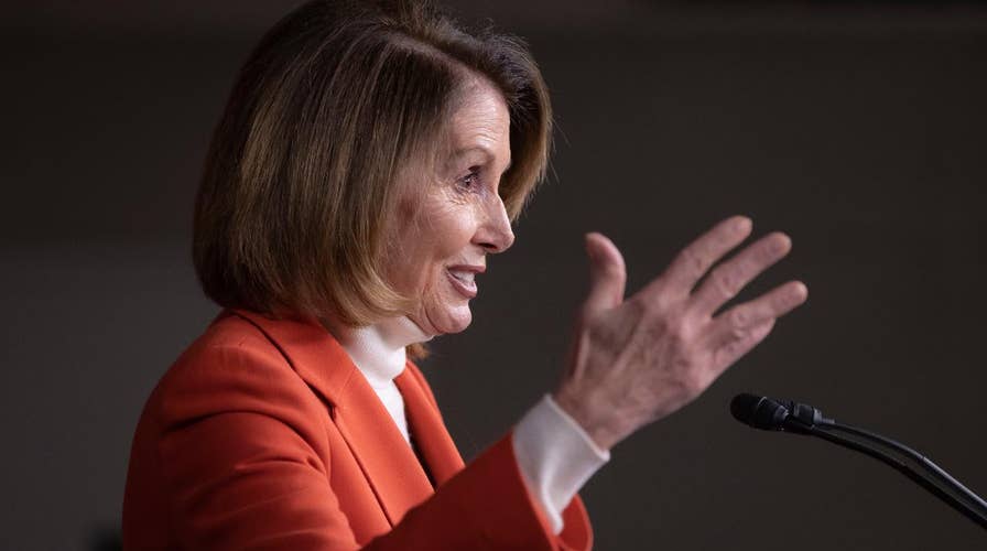 Poll: Most Democrats see Republicans as racist, sexist