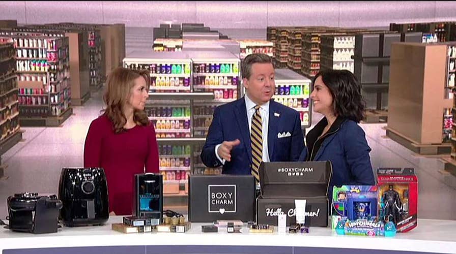 Tips to stock up before the Christmas rush