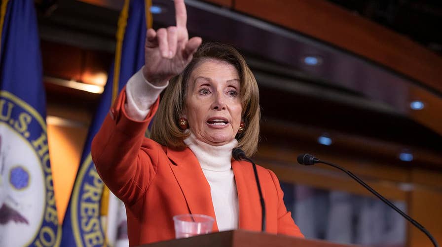 Who will become the new Speaker of the House?