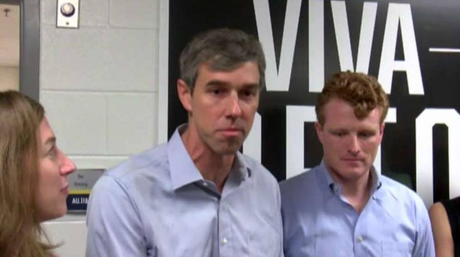 Who will the Democrats run in 2020?