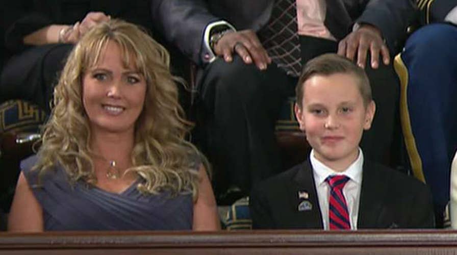 'Fox & Friends' viewers raise money to honor vets' graves