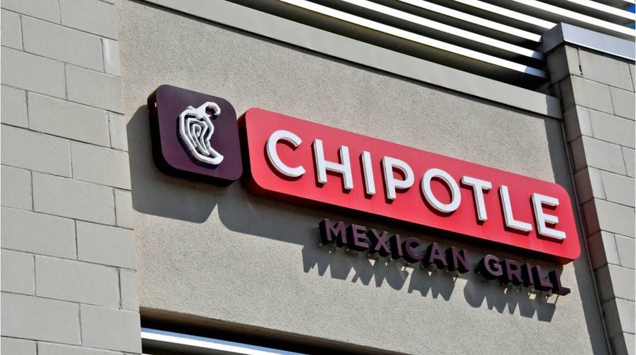 Chipotle fires manager who refused to serve black customers