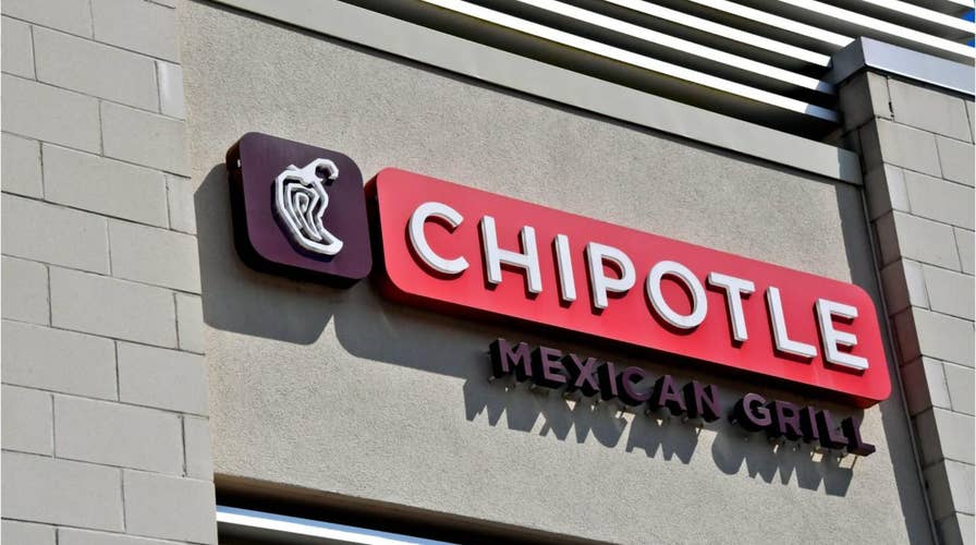 Chipotle fires manager who refused to serve black customers