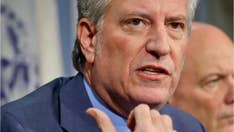 de Blasio, citing 'socialistic impulse,' wants more government control of NYC property