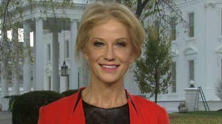 Kellyanne Conway: Trump made the difference in Florida - Fox News