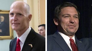 Republicans win Florida Senate, governor races - Fox News