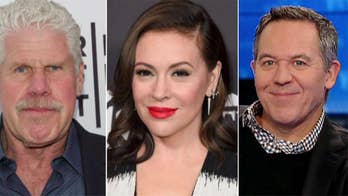 Hollywood liberals threaten to boycott Georgia after Republican Brian Kemp's victory in governor's race