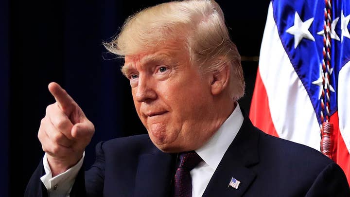 Trump's tone and the Republican campaign