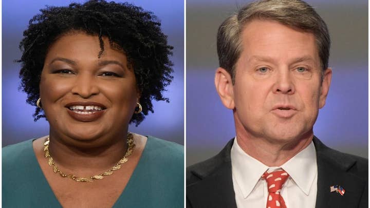 Former Obama official slams Georgia gov-elect Kemp