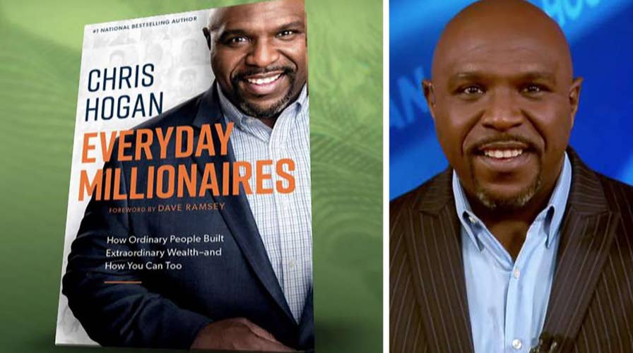 Has debt become a way of life for many Americans?