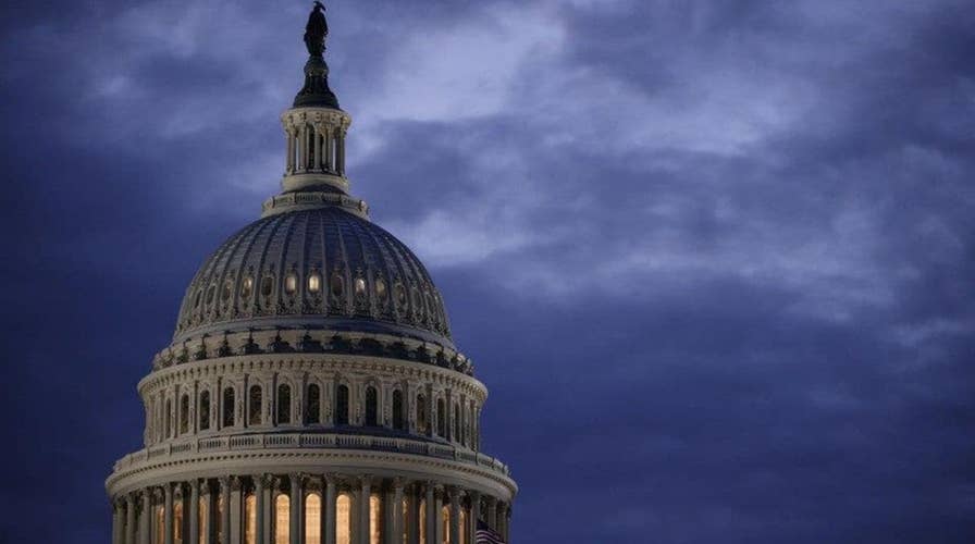 New solution for a 'do-nothing' Congress?