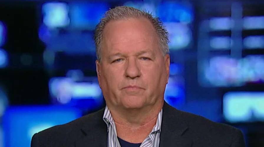 Rick Scott senior adviser on a 'dark day' for Democrats