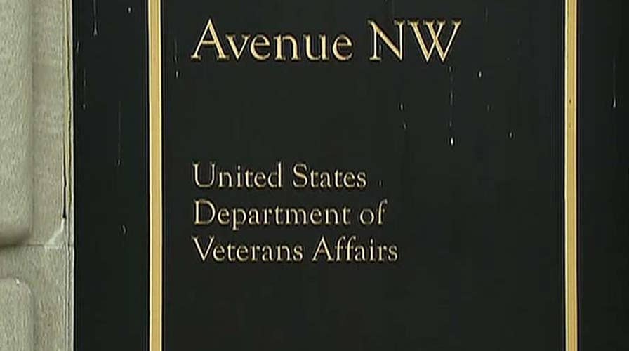 Veterans groups demand changes at nursing homes