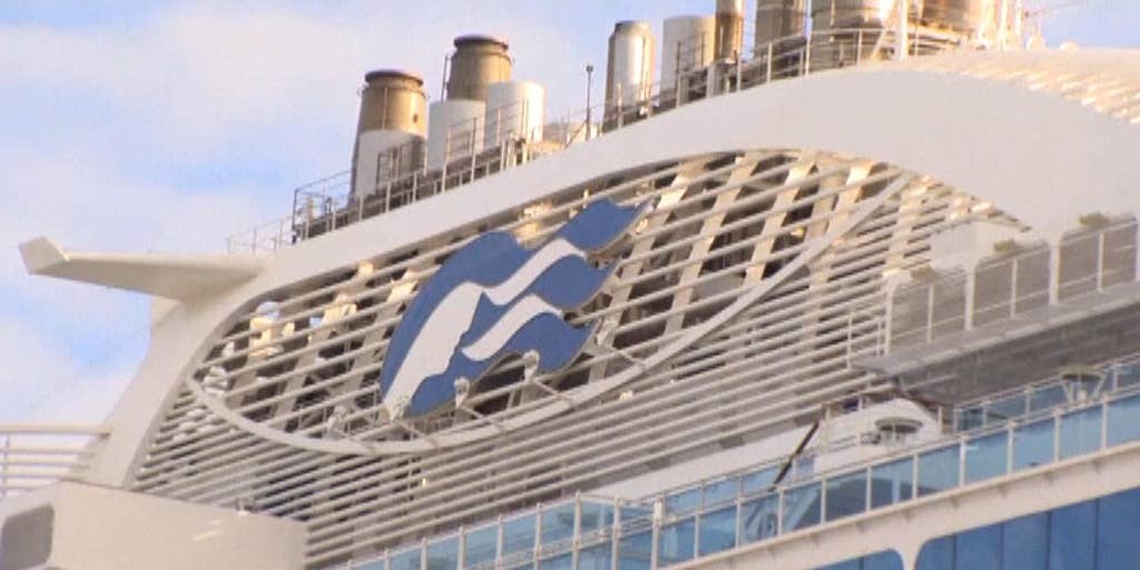 Passengers react to woman's mysterious death on cruise ship Fox News