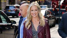 Sarah Michelle Gellar’s photo reminding herself ‘not to overeat’ on Thanksgiving draws mixed reactions