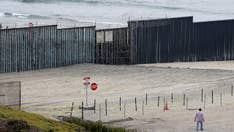 Rod impales migrant woman who tries climbing over US border fence