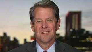 Gov.-elect Kemp rejects claims that Georgia race wasn't fair - Fox News