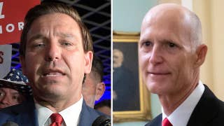 Florida certifies 2018 election results - Fox News
