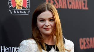 Amber Tamblyn considered sending baby away due to Trump election - Fox News
