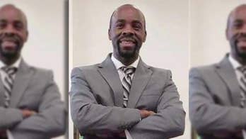 North Carolina principal accused of raping 12-year-old student found dead