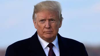 Marco Rubio, Rand Paul, others slam Trump on Saudi Arabia: This is 'not America first'