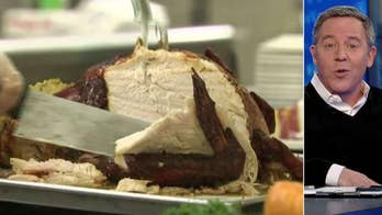 Politics and Thanksgiving: Tips to navigate potential minefields