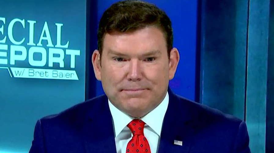 Coming up on Tuesday, Nov 20 edition of 'Special Report'