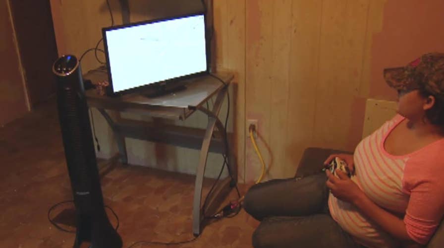 Neighbor calls 911 on couple playing ‘Call of Duty’
