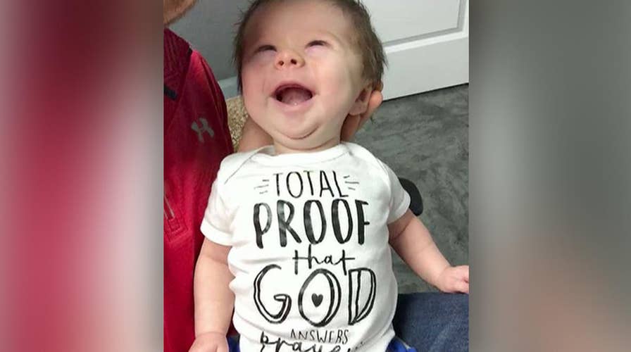 'Miracle Matthew' continues to defy expectations