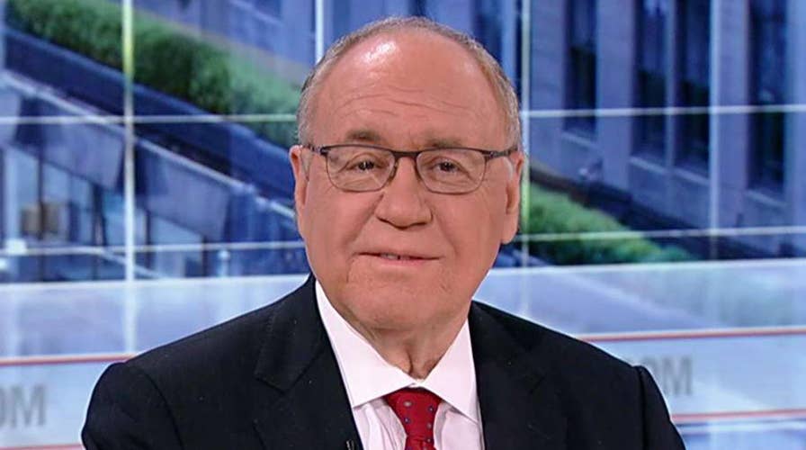 Dr. Siegel on possible side effects of 'Medicare for All'