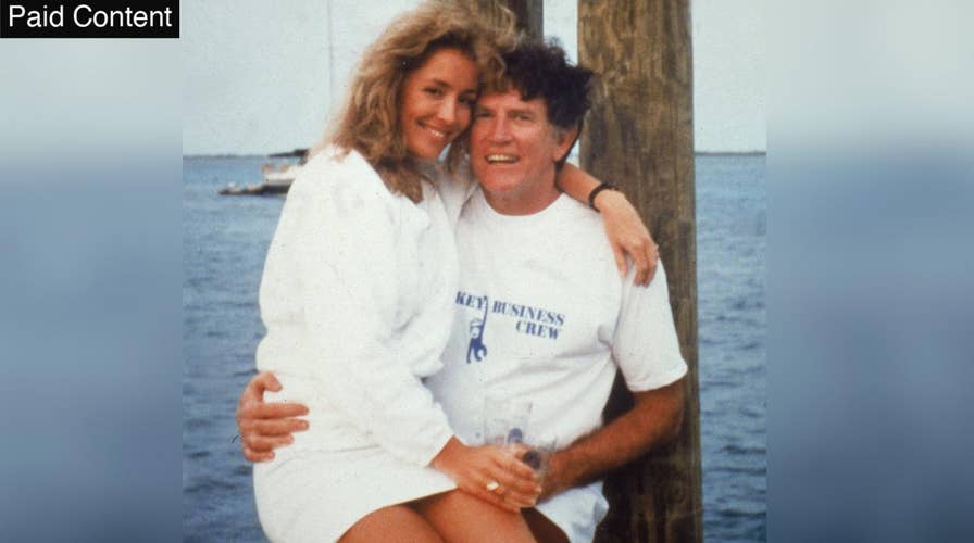 Gary Hart: All the makings of a President