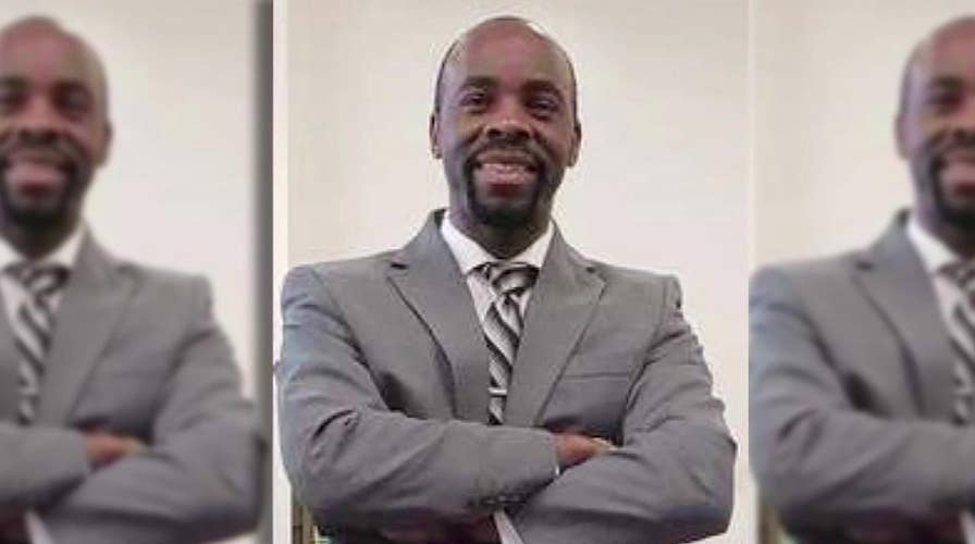 Principal accused of raping 12-year-old student is found dead