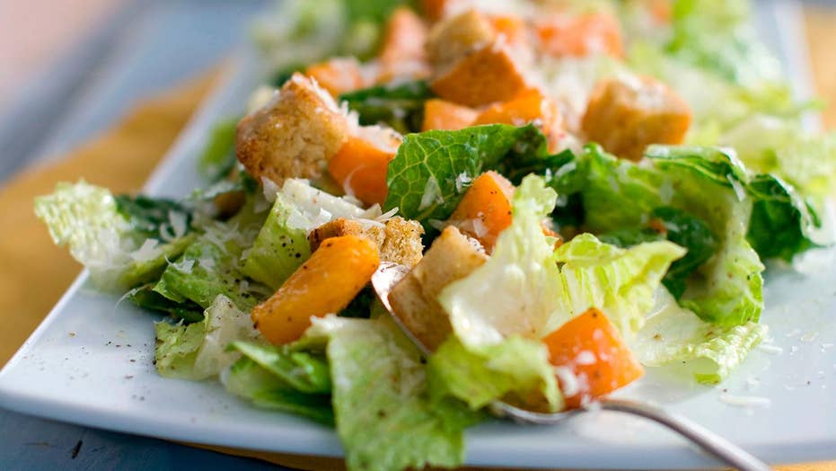 CDC: No romaine lettuce is safe to eat