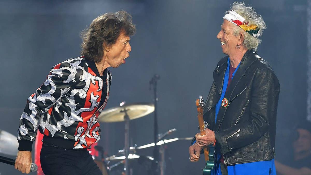 Rolling Stones announce 2019 US tour | Fox News